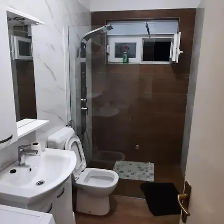 Apartman Jolic * Starigrad Paklenica