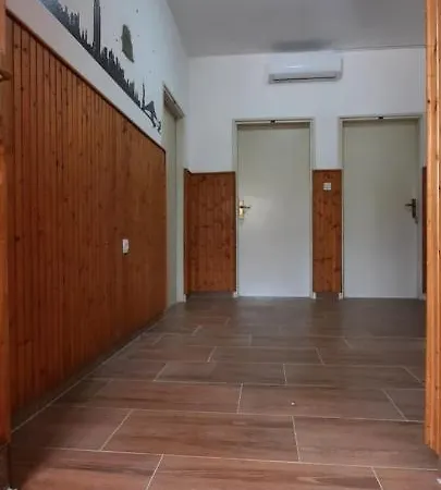 Apartman Jolic * Starigrad Paklenica