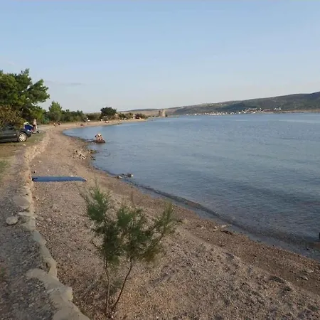 Appartamento Apartman Jolic Starigrad Paklenica
