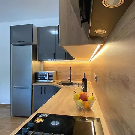 Apartman Jolic Starigrad Paklenica
