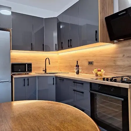 Apartman Jolic Appartamento Starigrad Paklenica