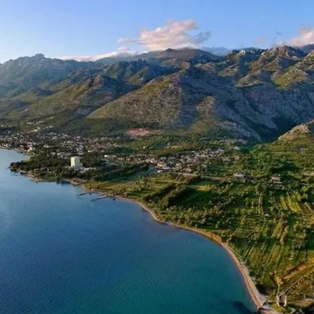 Appartamento Apartman Jolic