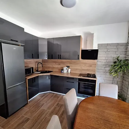 Apartman Jolic