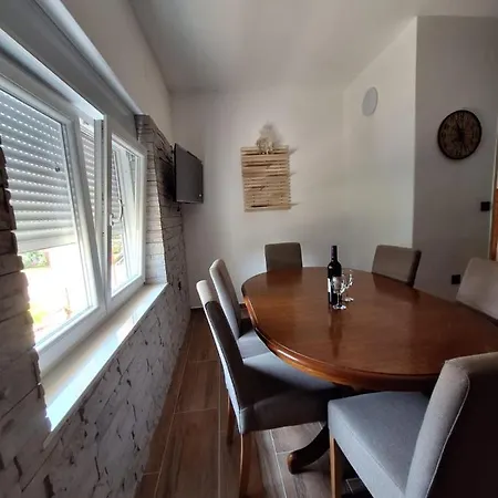 Apartman Jolic Starigrad Paklenica
