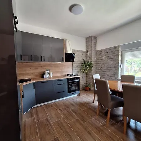 Apartman Jolic Appartamento Starigrad Paklenica