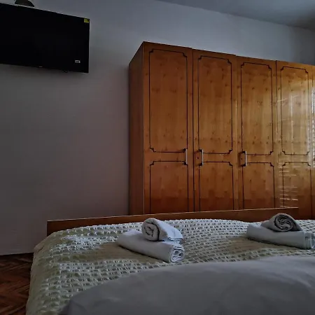 Apartman Jolic Appartamento Starigrad Paklenica