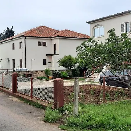Apartman Jolic Appartement