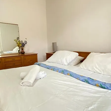 Appartement Apartman Jolic Starigrad Paklenica