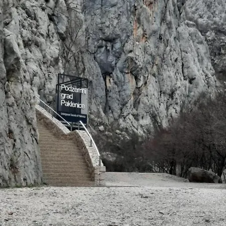Apartman Jolic Appartement Starigrad Paklenica