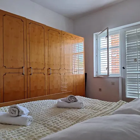 Apartman Jolic Appartement Starigrad Paklenica
